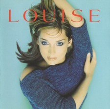 CD ALBUM, LOUISE, Woman In Me, 2438219032 (1997)