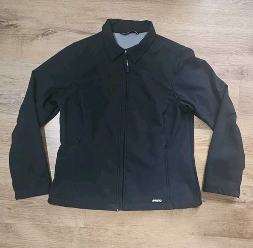 Musto softshell fleece lined - musto,