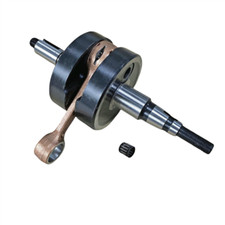 Engine Crankshaft for YAMAHA DT125 DT175 MX175 1979-1981