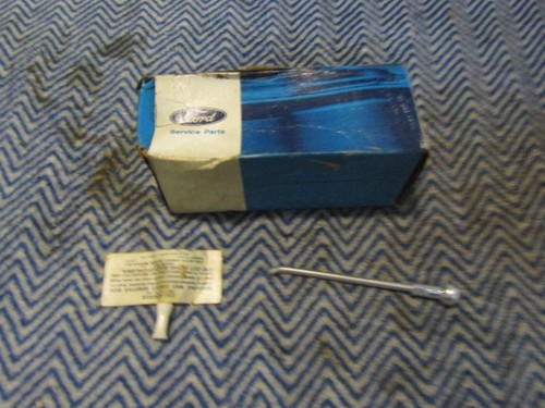 Nos 1981 lincoln town car - lincoln,