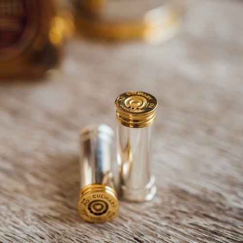 Culinary concepts shotgun - culinary,