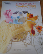 A Collection of Characters