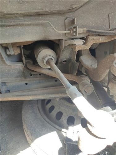 Steering rack volkswagen - rack,