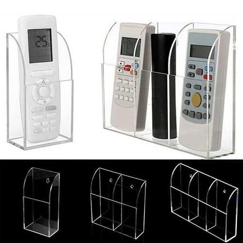 Acrylic remote control - acrylic,