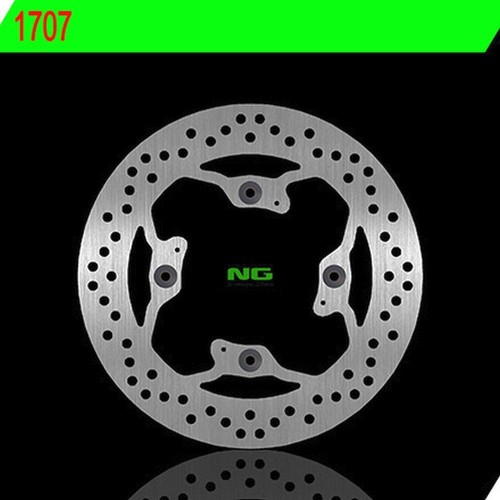 Brake disc 1707 - ng,