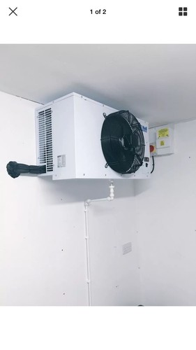 Cellar cooler - cellar,