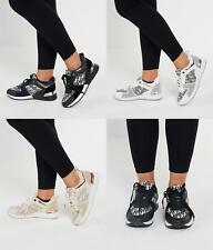 LADIES WOMENS FASHION SPORT