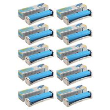 10 x Rizla Premier Metal King Size Quality Cigarette Rolling Machine Full Box