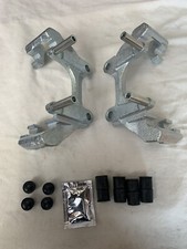 VW GOLF MK4 VAG Audi TT/S3 Front 312mm Remanufactured (ATE) Carriers (ONLY) X2