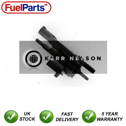 Kerr nelson exhaust pressure - exhaust,