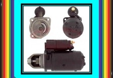 STARTER FOR CASE I.H. 1046