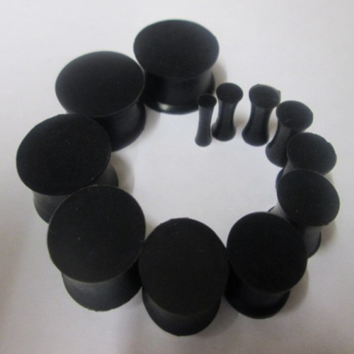 3mm 38mm flexible - flexible, ear