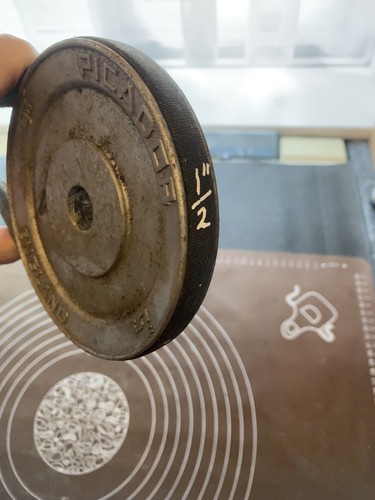 Picador vee pulley for - pulley,