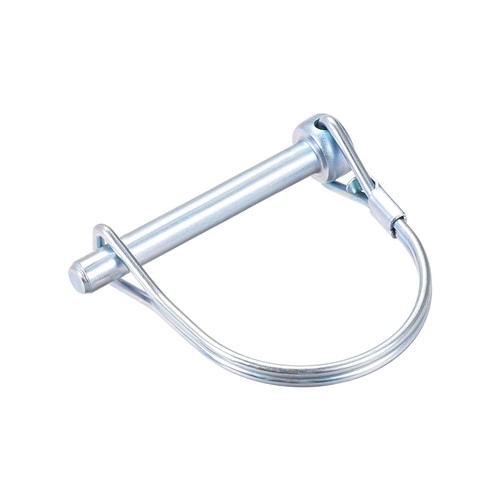 Shaft locking pin 3mmx50mm - shaft,