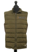 Dolomite Mens Down Gilet Vest