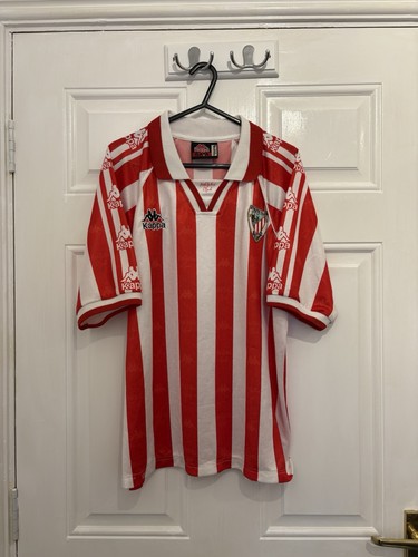 Rare kappa athletic bilbao - rare,
