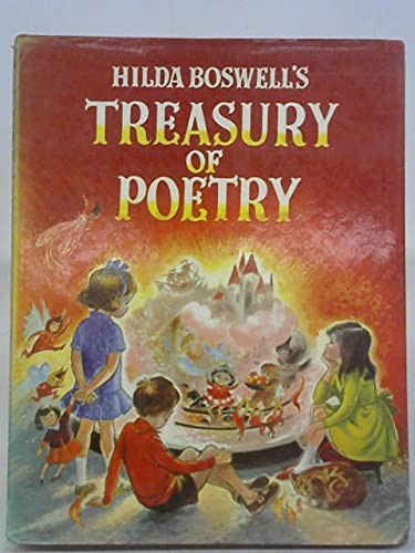 Hilda boswell treasury - treasury, of