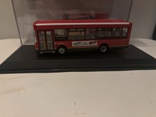 *code 3* dennis dart model bus 1:76 ukbus3006