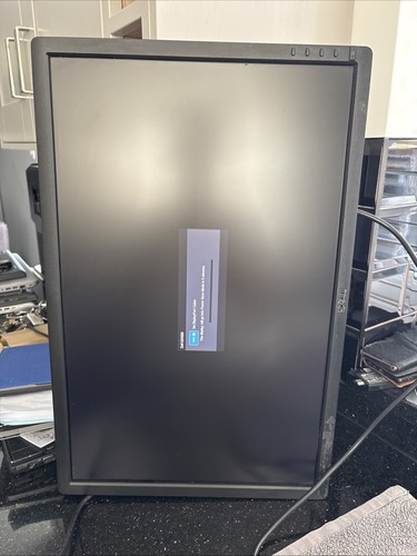 Dell u2412mb monitor stand - dell,