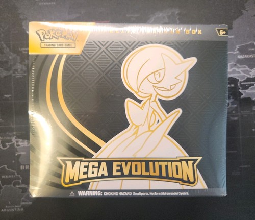 Pokemon tcg mega evolution - pokemon, tcg: