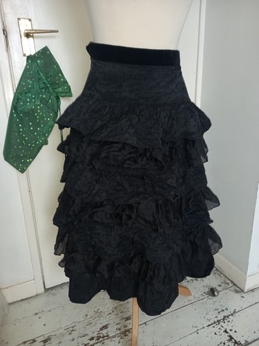 Vintage helene straber black - vintage,