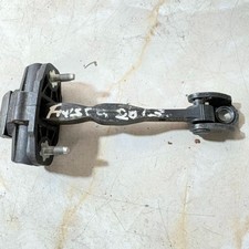 FORD FIESTA MK7 2008-2016