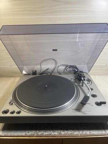 Technics 1600 vintage - technics,