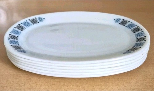 Vintage jaj pyrex chelsea - vintage,