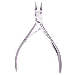 Satin edge cuticle - satin,