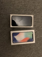iPhone X Mint Condition 64gb