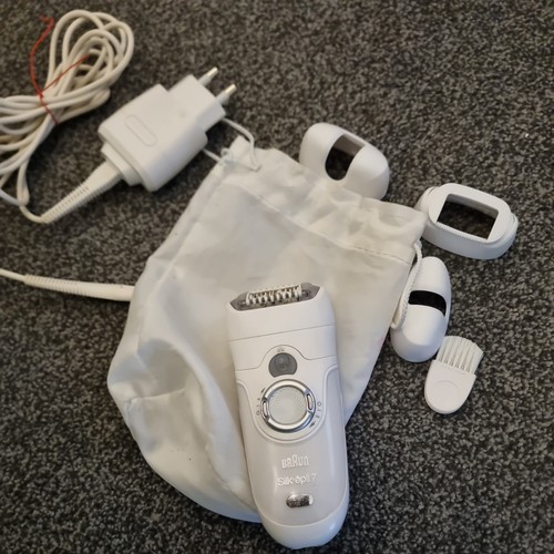 Braun silk epil - braun,