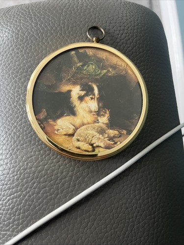 The shepherds pet walter - shepherds,
