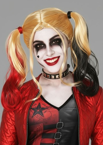 Womens suicide squad style - 2,