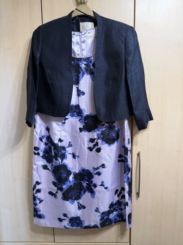 Jacques vert dress and - , jacket