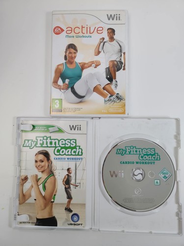 Fitness coach cardio - my, coach: