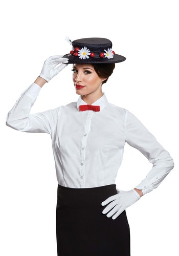 Women mary poppins - mary, accessory