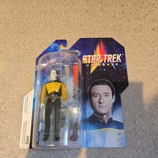 Star Trek Universe |  5 Inch |