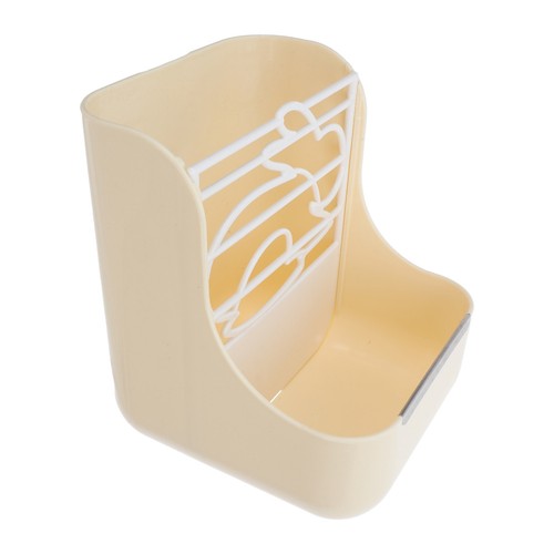 Small standing hay feeder - small,