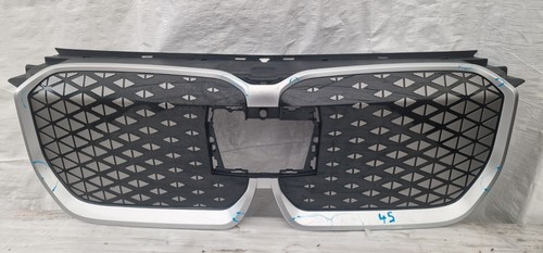 Bmw ix1 u11 2023 front - u11,