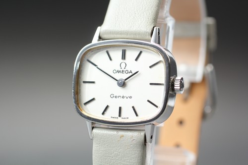1976 near mint omega geneve - 1976,