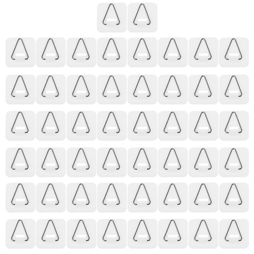 50pcs vertical plate holders - vertical,