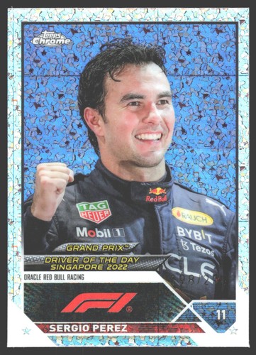 2023 topps chrome formula - topps,