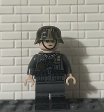 United bricks WW2 German LEGO