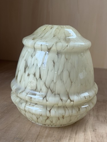 Vintage art deco glass - art,