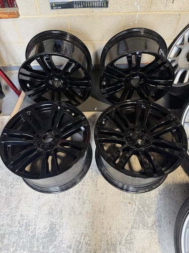 Genuine bmw e70 style - genuine,