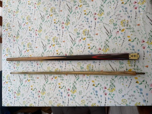 Lewis wilson piece - &, snooker