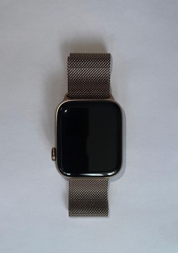 Apple watch series 44mm - apple, 5