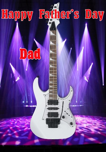 Jem electric guitar - electric,