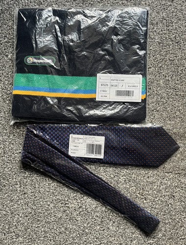 Stagecoach bus drivers uniform - stagecoach,