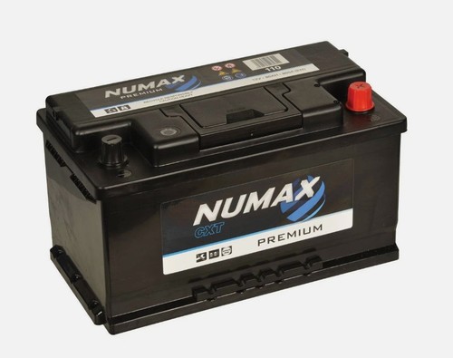 Numax 110 car - numax,
